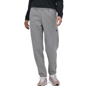 Patagonia Gray Track Pants